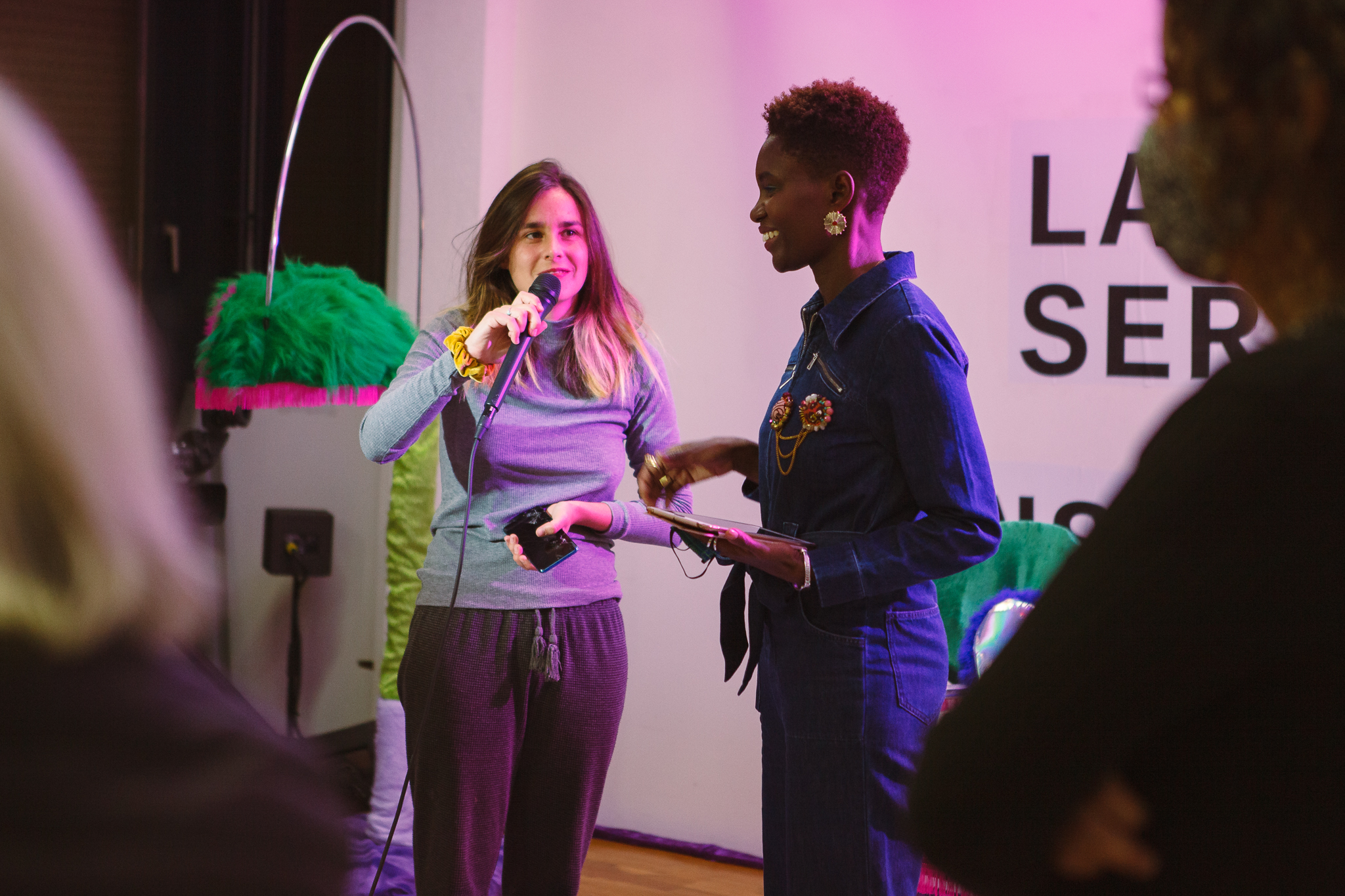 Photographe: Kenza Wadimoff