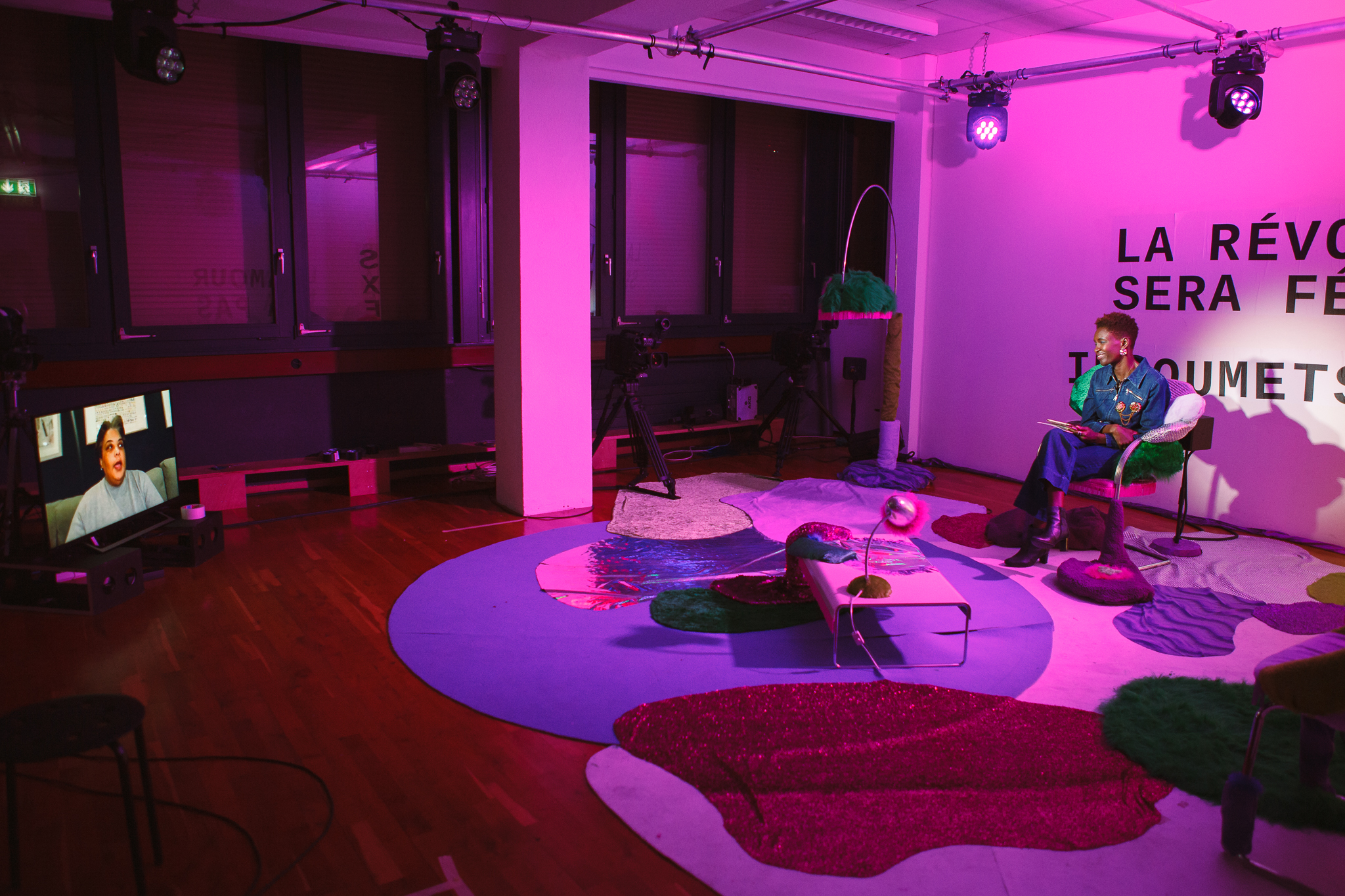 Photographe: Kenza Wadimoff